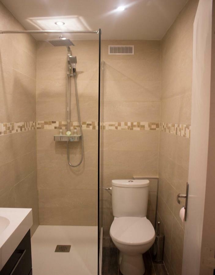 ［フォンテーヌブロー］スタジオ アパートメント（20 m²）／1バスルーム エクステリア 写真