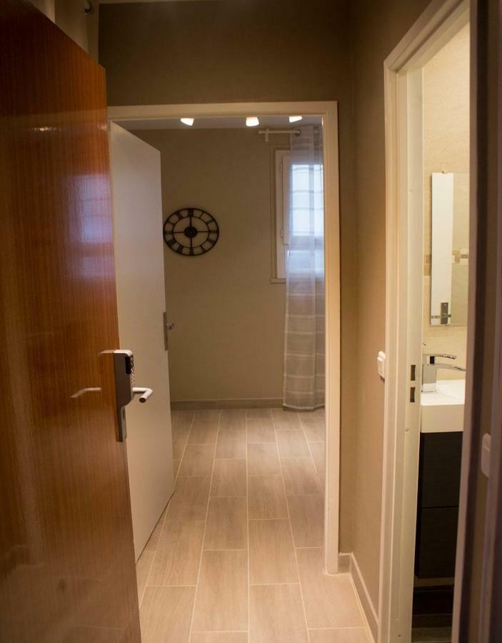 ［フォンテーヌブロー］スタジオ アパートメント（20 m²）／1バスルーム エクステリア 写真